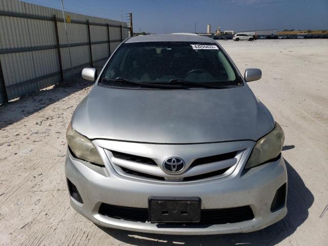 Photo 5 from auction – 2012 TOYOTA COROLLA BA with VIN 5YFBU4EE9CP022629
