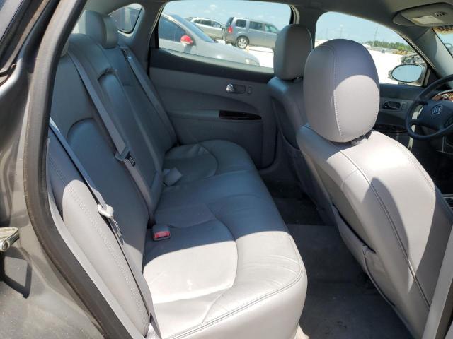 Photo 10 from auction – 2007 BUICK LACROSSE C with VIN 2G4WD582071237003