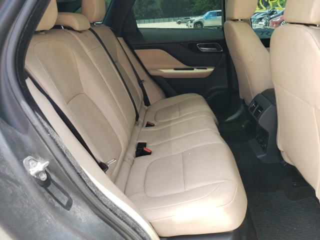 Photo 11 from auction – 2018 JAGUAR F-PACE PRE with VIN SADCJ2FX9JA282746