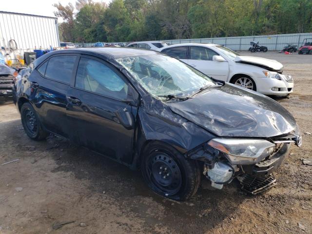 Photo 4 from auction – 2016 TOYOTA COROLLA L with VIN 5YFBURHE9GP425198