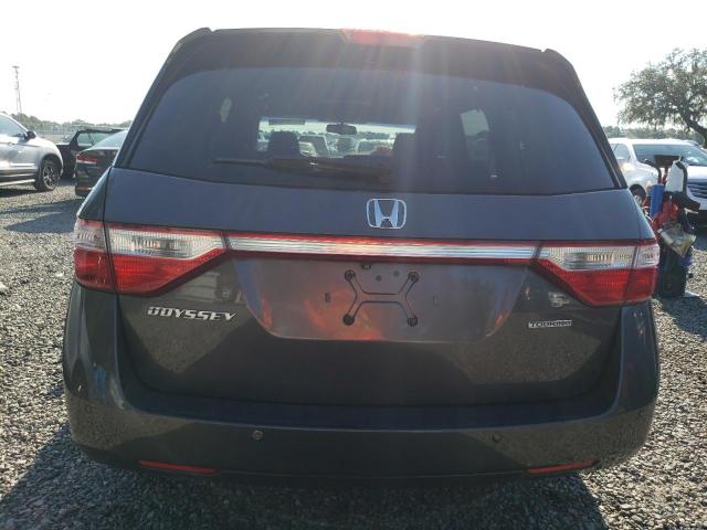 Photo 6 from auction – 2012 HONDA ODYSSEY TO with VIN 5FNRL5H99CB087143