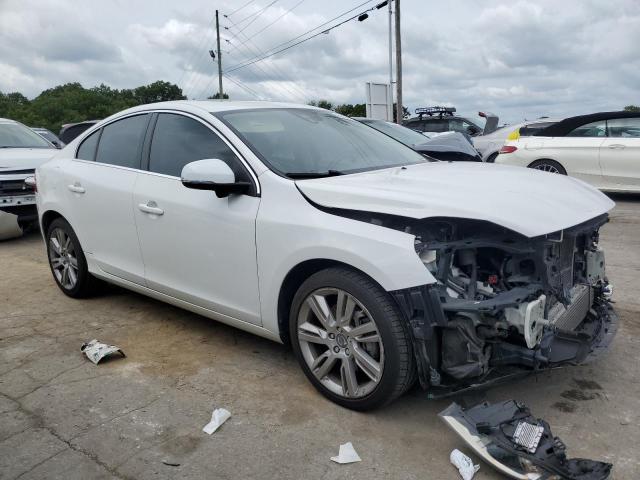 Photo 4 from auction – 2011 VOLVO S60 T6 with VIN YV1902FH6B2015457