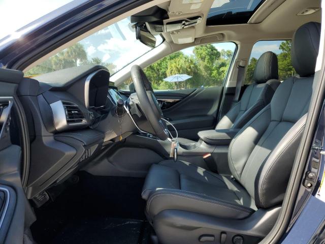 Photo 7 from auction – 2024 SUBARU OUTBACK LI with VIN 4S4BTGND2R3104100