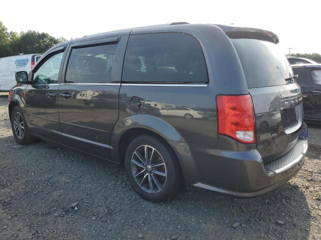 Photo 2 from auction – 2017 DODGE GRAND CARA with VIN 2C4RDGCG1HR861797