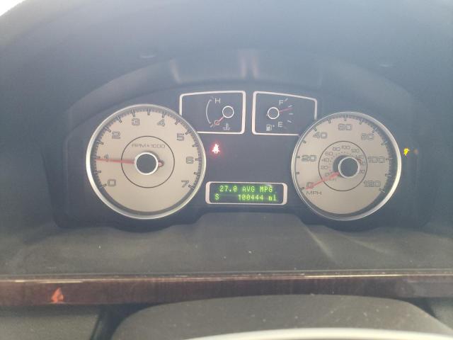 Снимка 9 от търг – 2008 FORD TAURUS LIM с VIN 1FAHP25W38G136347