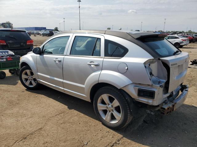 Снимка 2 от търг – 2011 DODGE CALIBER MA с VIN 1B3CB3HA3BD295999