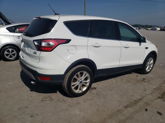 Photo 3 from auction – 2017 FORD ESCAPE SE with VIN 1FMCU0GD7HUC97505