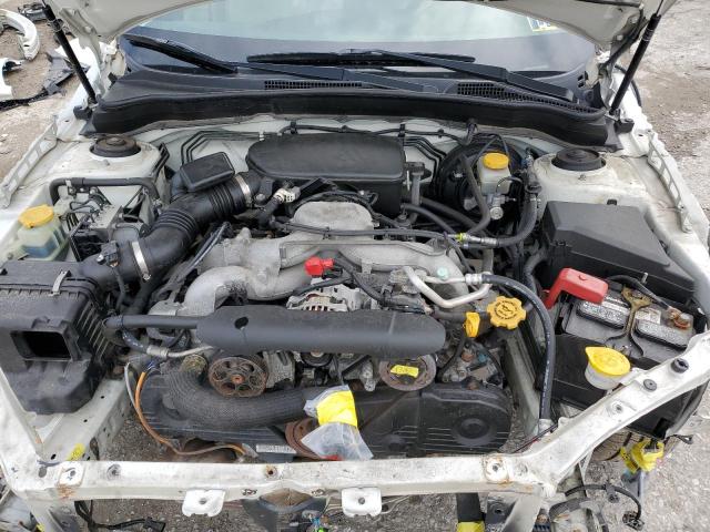 Photo 11 from auction – 2011 SUBARU IMPREZA 2. with VIN JF1GH6A66BH804987