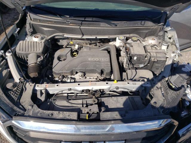 Photo 12 from auction – 2022 GMC TERRAIN SL with VIN 3GKALMEV4NL114492