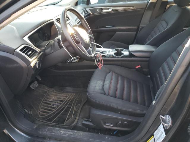 Photo 7 from auction – 2015 FORD FUSION SE with VIN 1FA6P0HD3F5128389
