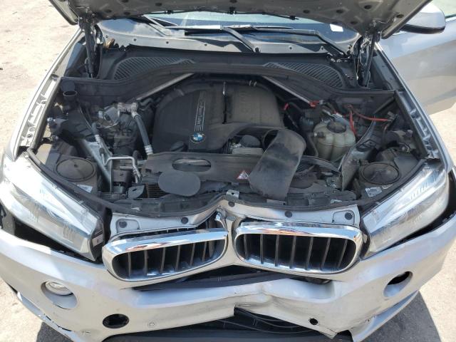 Photo 12 from auction – 2016 BMW X5 SDRIVE3 with VIN 5UXKR2C54G0R71609