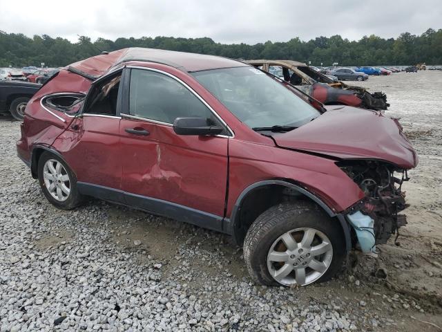 Photo 4 from auction – 2011 HONDA CR-V SE with VIN JHLRE3H40BC002000