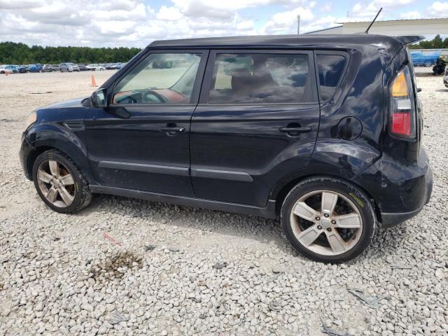 Photo 2 from auction – 2011 KIA SOUL +/!/S with VIN KNDJT2A2XB7251254