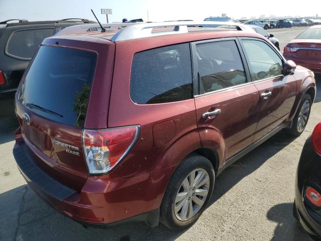 صورة رقم 3 من المزاد - 2011 SUBARU FORESTER T مع VIN JF2SHAGC6BH733182
