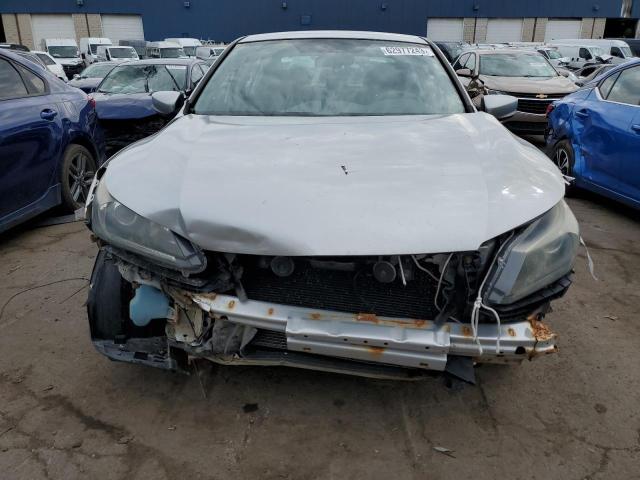 Photo 5 from auction – 2015 HONDA ACCORD LX with VIN 1HGCR2F33FA024684