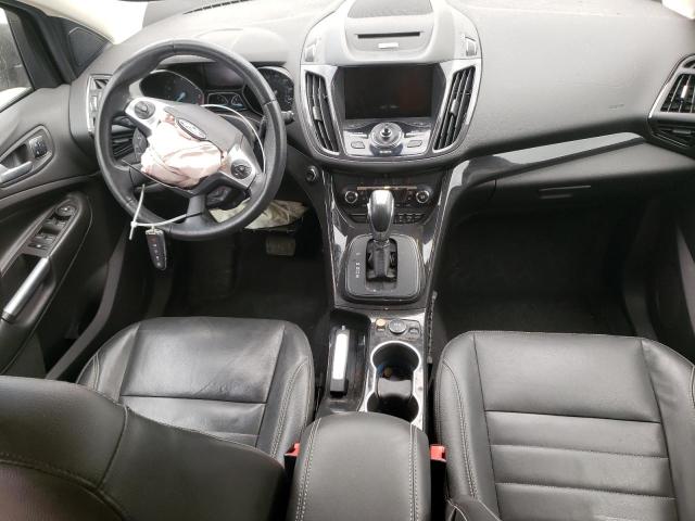 Photo 8 from auction – 2014 FORD ESCAPE TIT with VIN 1FMCU9J98EUE57914