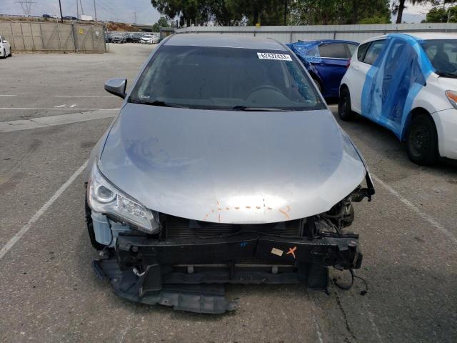 Photo 5 from auction – 2016 TOYOTA CAMRY LE with VIN 4T1BF1FK2GU187942