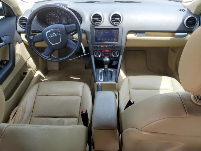 Photo 8 from auction – 2011 AUDI A3 PREMIUM with VIN WAUBFAFM7BA127720