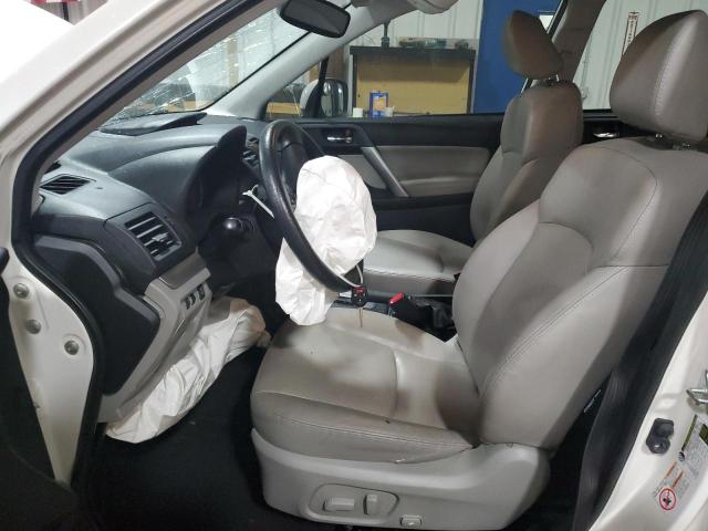 Photo 7 from auction – 2015 SUBARU FORESTER 2 with VIN JF2SJAHC0FH528949