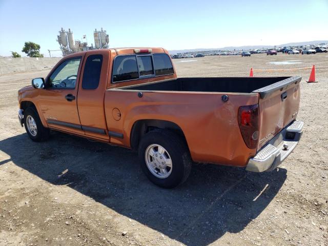 Photo 2 from auction – 2004 GMC CANYON with VIN 1GTCS196148213003