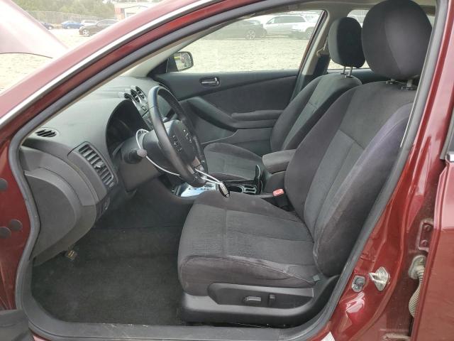 Photo 7 from auction – 2011 NISSAN ALTIMA SR with VIN 1N4BL2AP5BN476070
