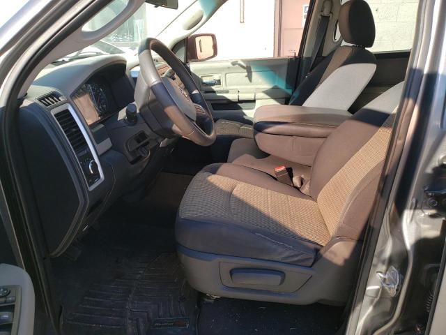 Photo 7 from auction – 2010 DODGE RAM 1500 with VIN 1D7RV1GP1AS109712
