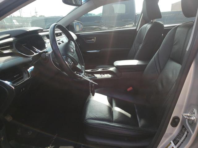 Photo 7 from auction – 2013 TOYOTA AVALON BAS with VIN 4T1BK1EB3DU023429