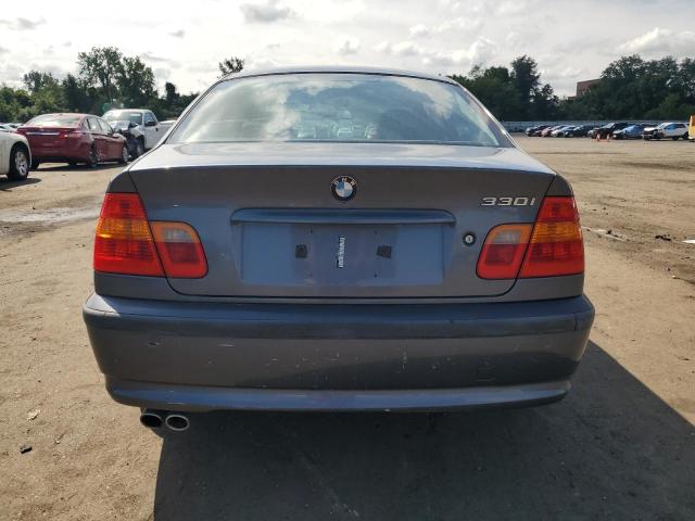 Photo 6 from auction – 2002 BMW 330 I with VIN WBAEV53462KM17792