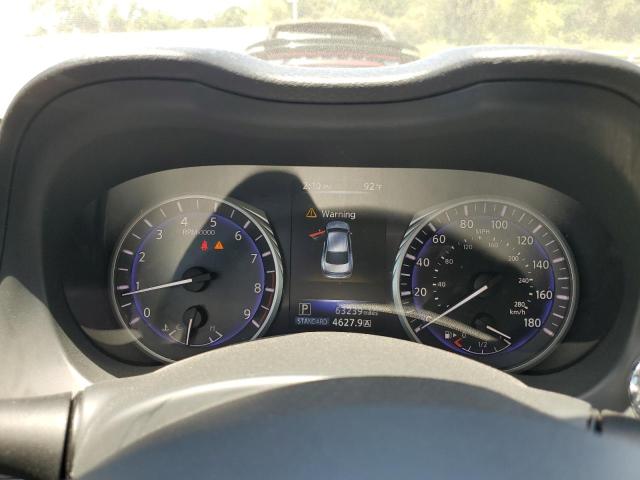 Photo 9 from auction – 2015 INFINITI Q50 BASE with VIN JN1BV7AP9FM340055