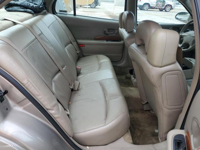 Photo 10 from auction – 2002 BUICK LESABRE CU with VIN 1G4HP54K22U295827