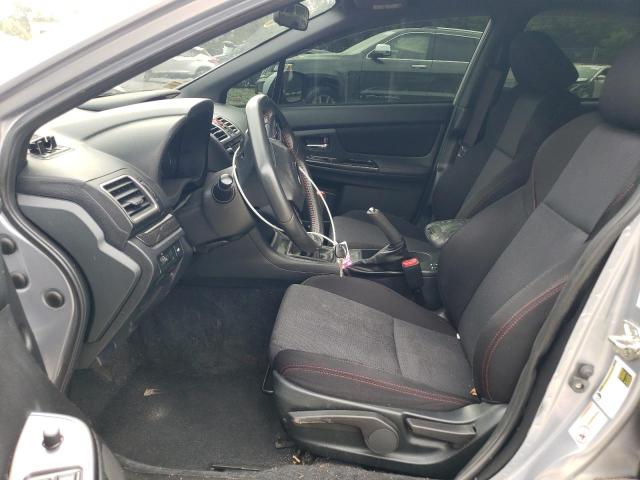 Photo 7 from auction – 2018 SUBARU WRX PREMIU with VIN JF1VA1C64J9807441
