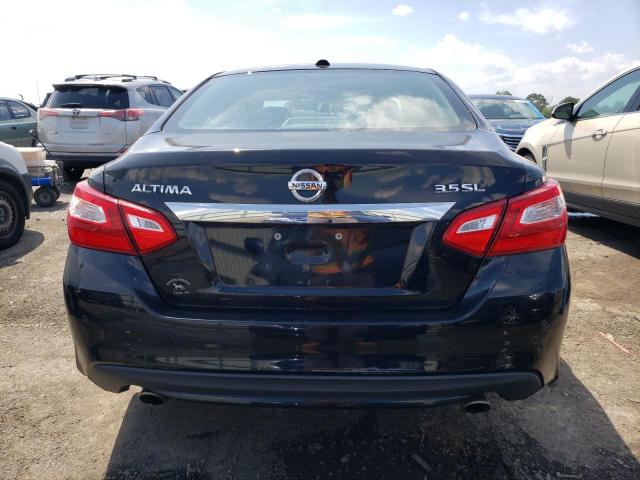 Photo 6 from auction – 2017 NISSAN ALTIMA 3.5 with VIN 1N4BL3AP6HC195339