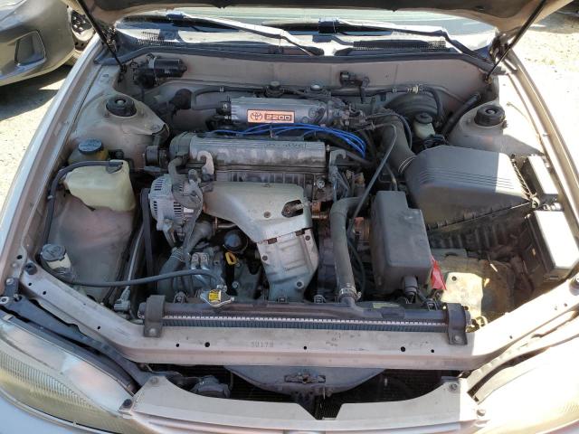 Photo 11 from auction – 1995 TOYOTA CAMRY LE with VIN 4T1SK12E4SU523501