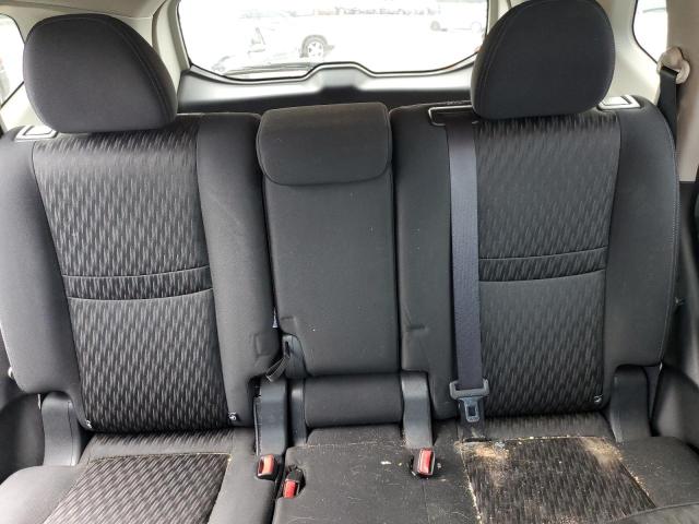 Photo 10 from auction – 2017 NISSAN ROGUE S with VIN KNMAT2MT1HP556395