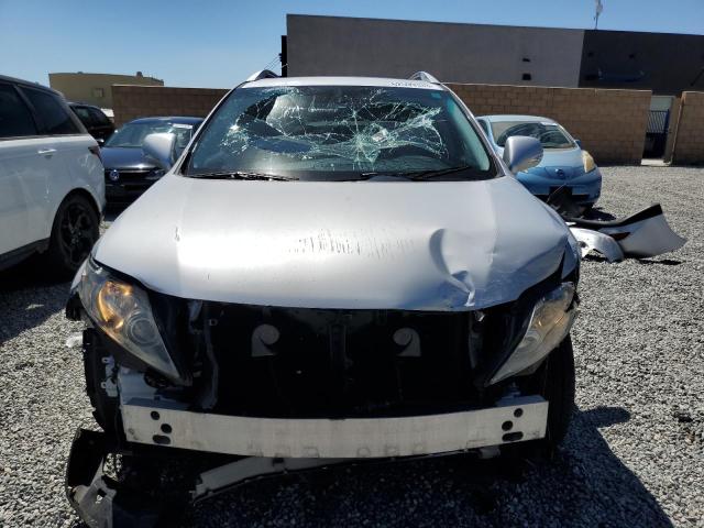 Photo 5 from auction – 2010 LEXUS RX 350 with VIN 2T2ZK1BA6AC027378