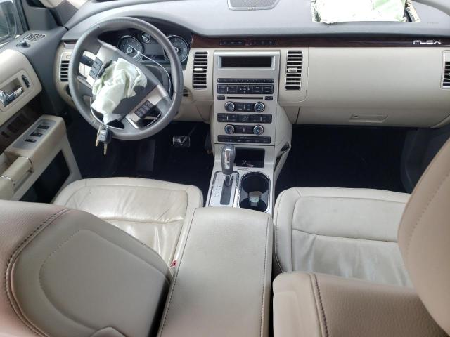 Photo 8 from auction – 2012 FORD FLEX SEL with VIN 2FMGK5CC0CBD10630