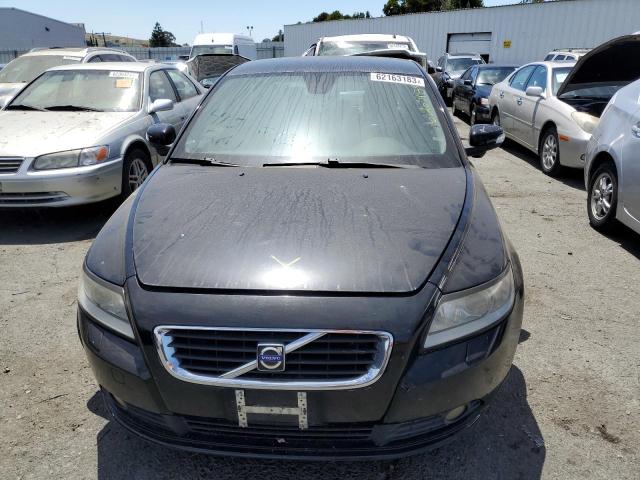 Photo 5 from auction – 2010 VOLVO S40 2.4I with VIN YV1390MS9A2499251