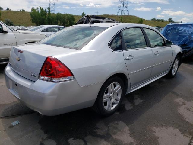 Photo 3 from auction – 2013 CHEVROLET IMPALA LT with VIN 2G1WG5E34D1122630