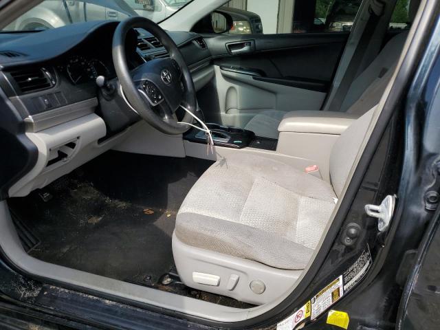 Photo 7 from auction – 2012 TOYOTA CAMRY BASE with VIN 4T4BF1FK6CR226211