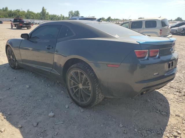 Photo 2 from auction – 2012 CHEVROLET CAMARO LT with VIN 2G1FB1E3XC9153873