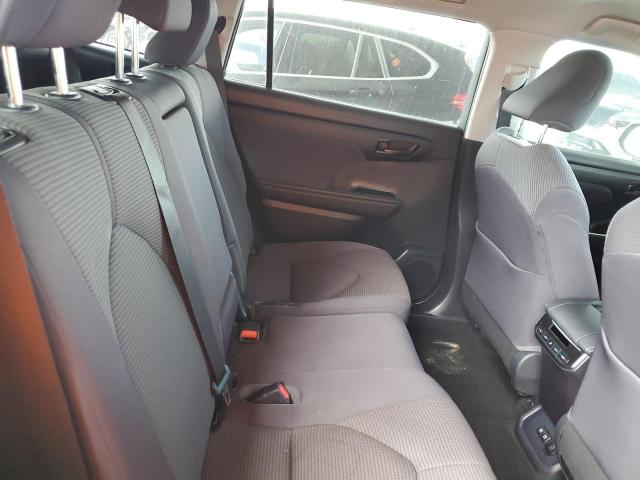 Photo 11 from auction – 2020 TOYOTA HIGHLANDER with VIN 5TDZZRAH9LS012638