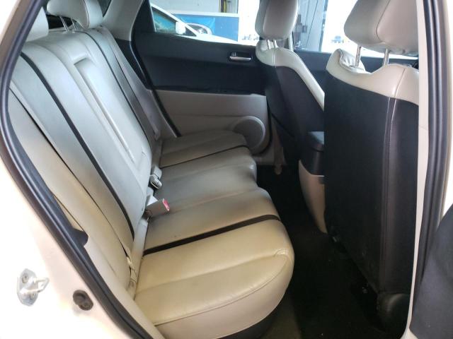 Photo 11 from auction – 2007 MAZDA CX-7 with VIN JM3ER293670103395
