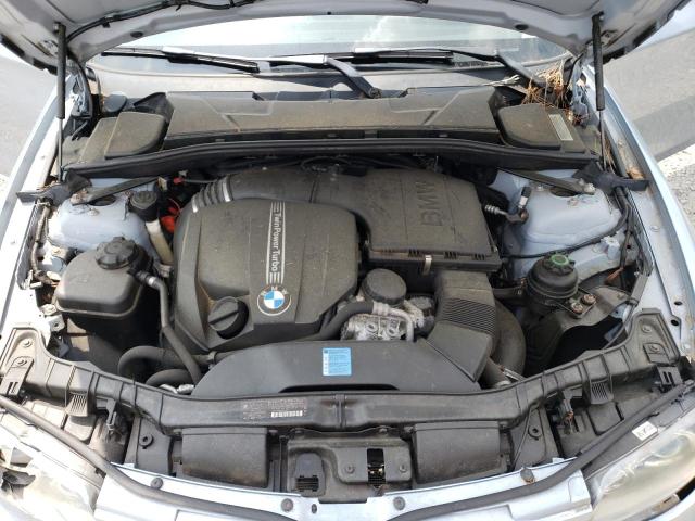 Photo 11 from auction – 2011 BMW 135 I with VIN WBAUC9C53BVM10444