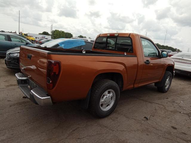 Photo 3 from auction – 2007 CHEVROLET COLORADO with VIN 1GCDT14E278180176
