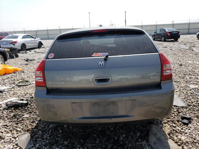 Photo 6 from auction – 2005 DODGE MAGNUM SXT with VIN 2D4FV48V65H570089