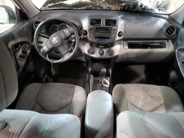 Photo 8 from auction – 2011 TOYOTA RAV4 with VIN 2T3BF4DVXBW104417