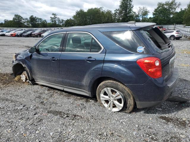 Photo 2 from auction – 2015 CHEVROLET EQUINOX LS with VIN 2GNALAEK5F6119813