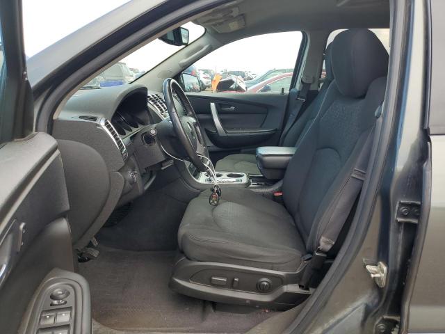 Photo 7 from auction – 2011 GMC ACADIA SLE with VIN 1GKKVPED5BJ158057