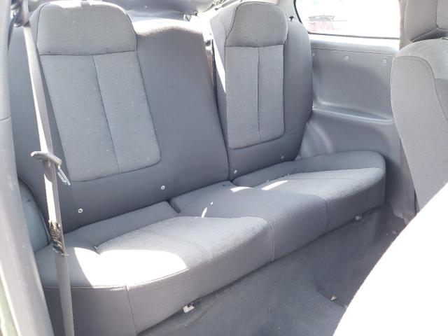 Photo 10 from auction – 2003 HYUNDAI ACCENT GL with VIN KMHCG35C83U260880