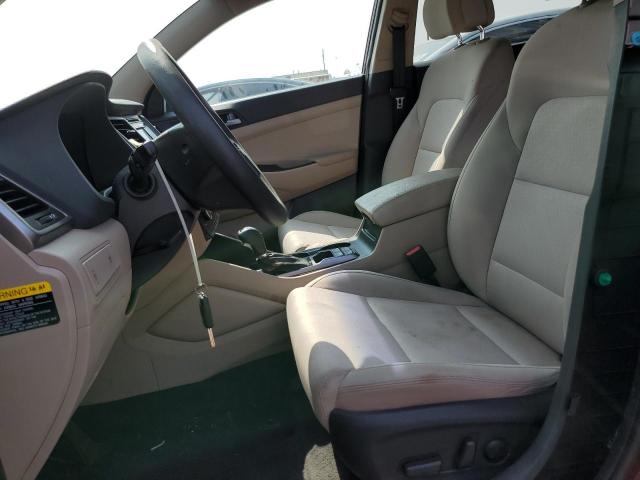 Photo 7 from auction – 2017 HYUNDAI TUCSON LIM with VIN KM8J3CA46HU448984